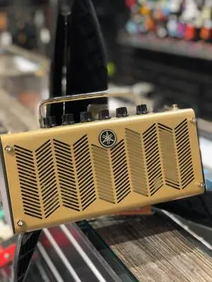 Yamaha - THR5A Acoustic Amp 2